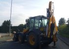Экскаватор погрузчик Terex 880 ELITE  2010 г, на заказ  из Европы!