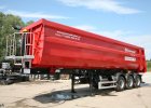 Полуприцеп-самосвал 50 m3