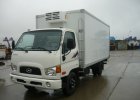 Рефрижератор HD 78