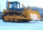 Бульдозер ТМ-10.10ГСТ