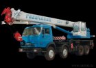 Автоподъемник КС 55729-1В автокран (-6540)