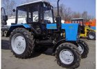 Трактор МТЗ-82-1