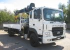 Бортовой автомобиль HD170